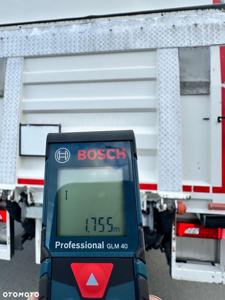Scania P250 euro6 kontener 8.2 dzienna automat winda - 21