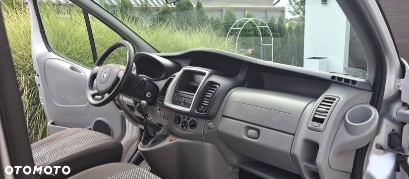 Renault Trafic - 7