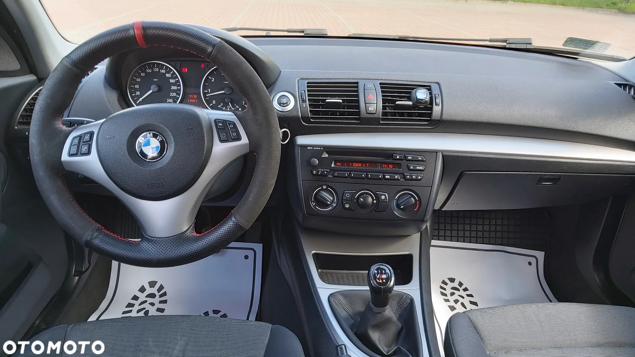 BMW Seria 1 116i - 15