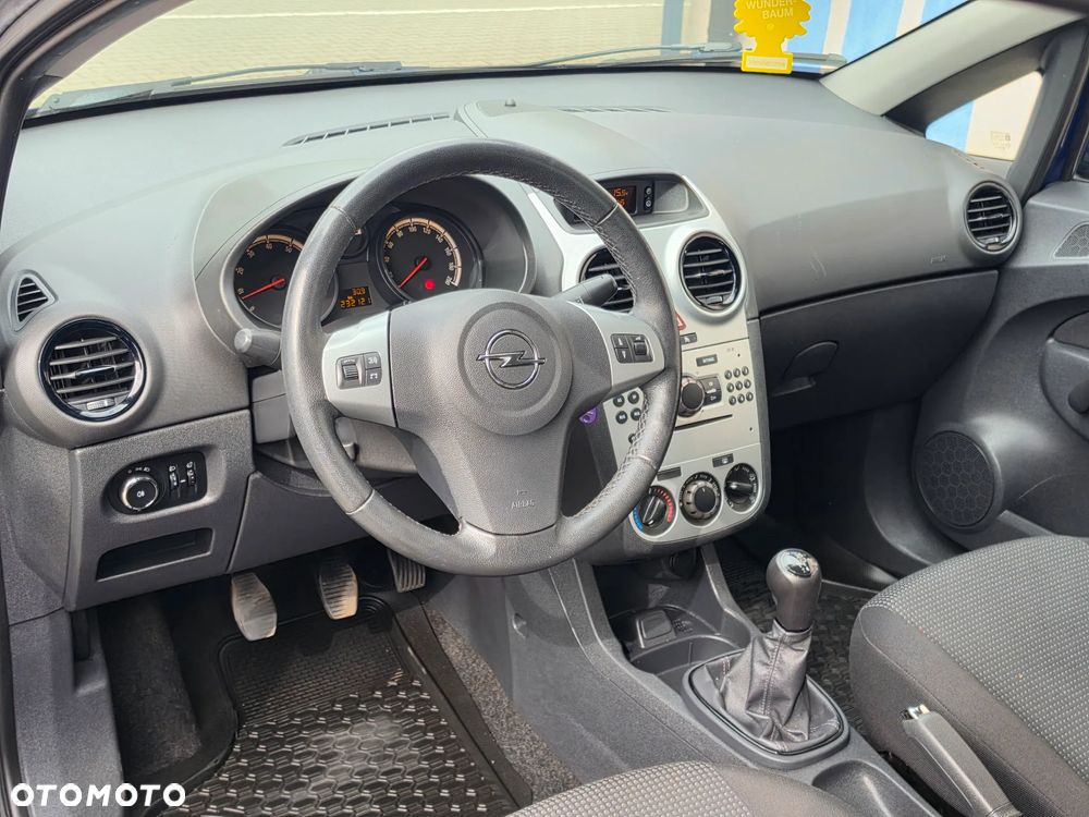 Opel Corsa 1.2 16V EcoFLEX Active - 5