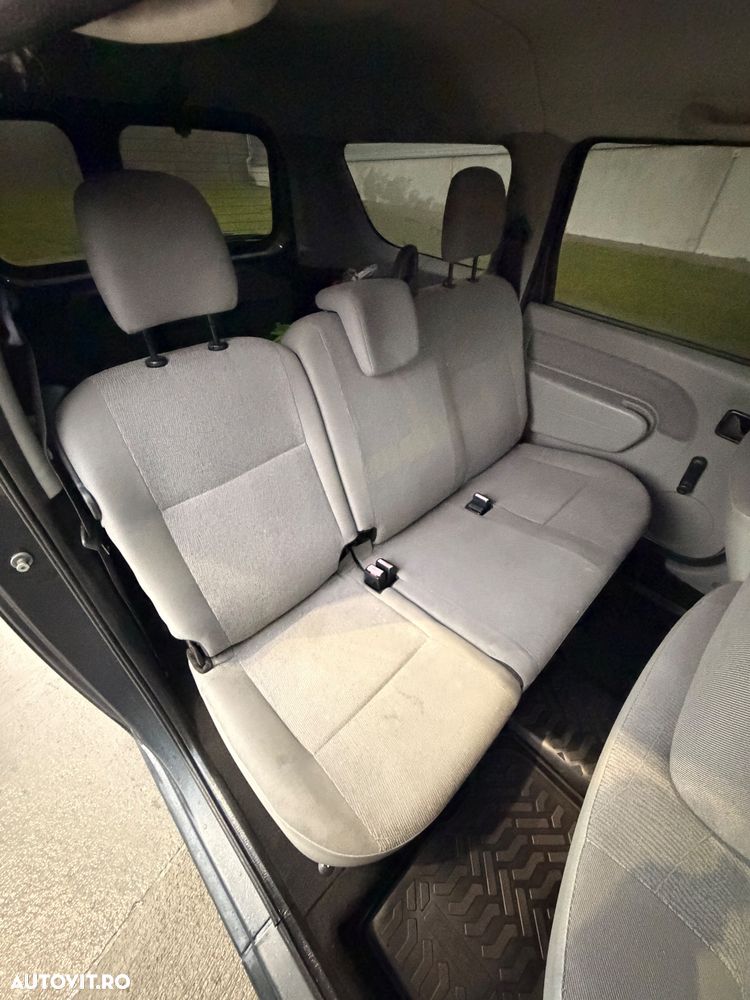 Dacia Logan 1.5 dCi Ambiance - 20