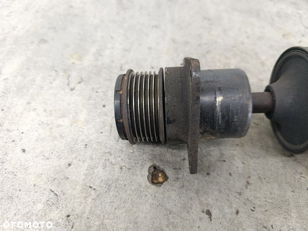 ALTERNATOR FORD FOCUS II MAGNETI MARELLI 1.8 TDCI - 6