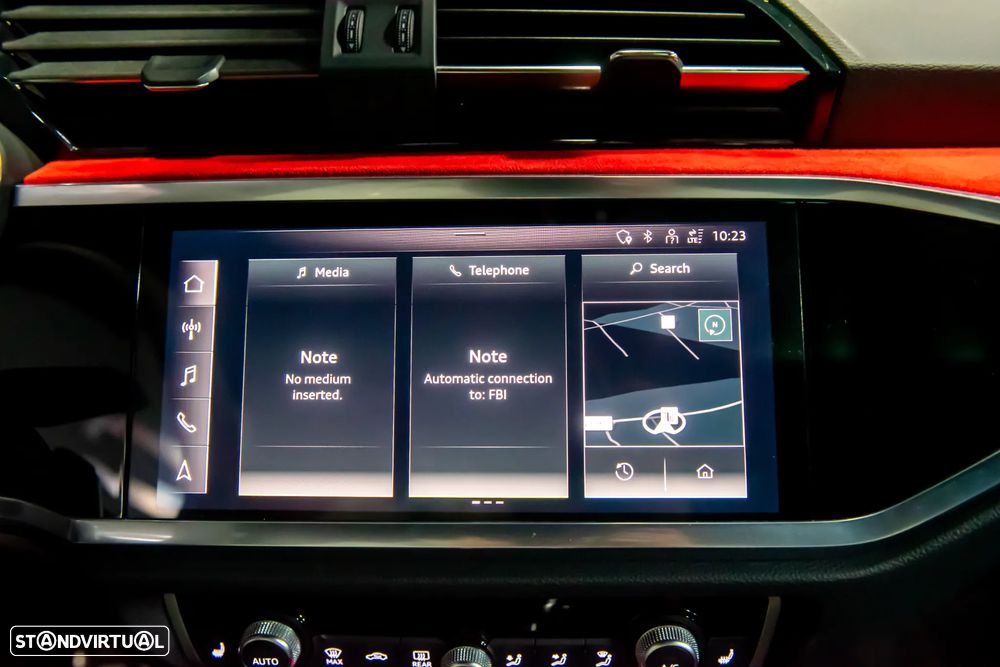 Audi RS Q3 Sportback 2.5 TFSI quattro S tronic - 54