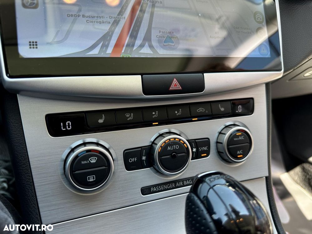 Volkswagen Passat CC - 18