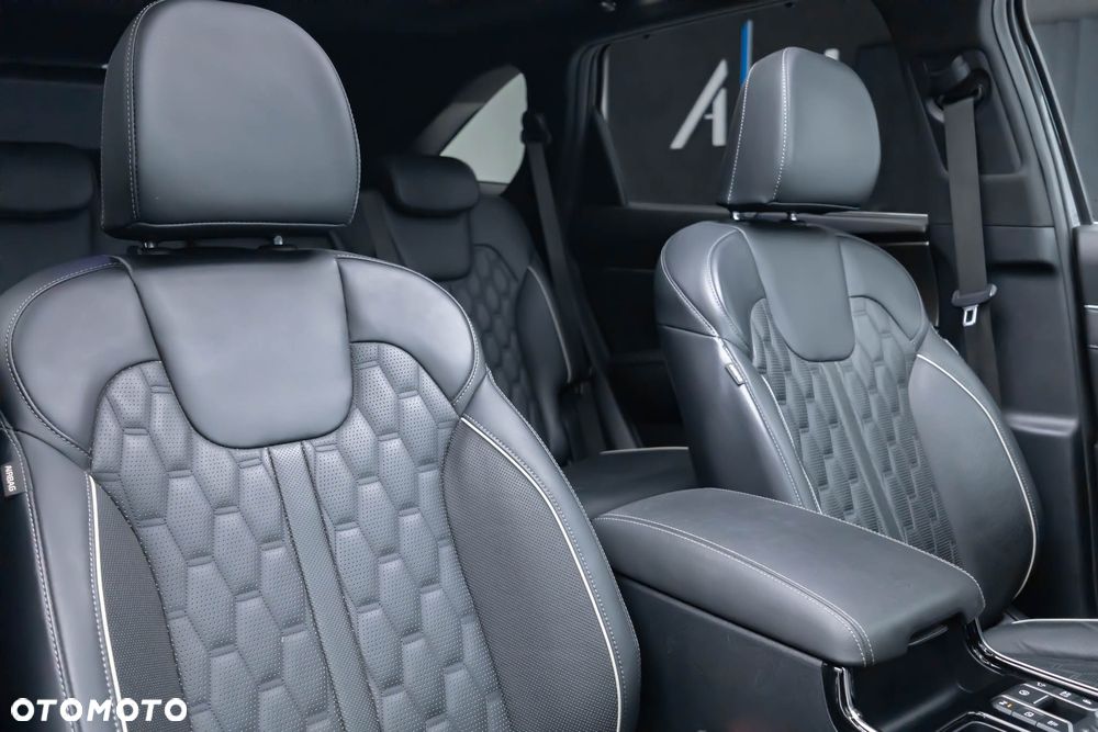 Kia Sorento 1.6 T-GDI PHEV AWD Platinum - 34