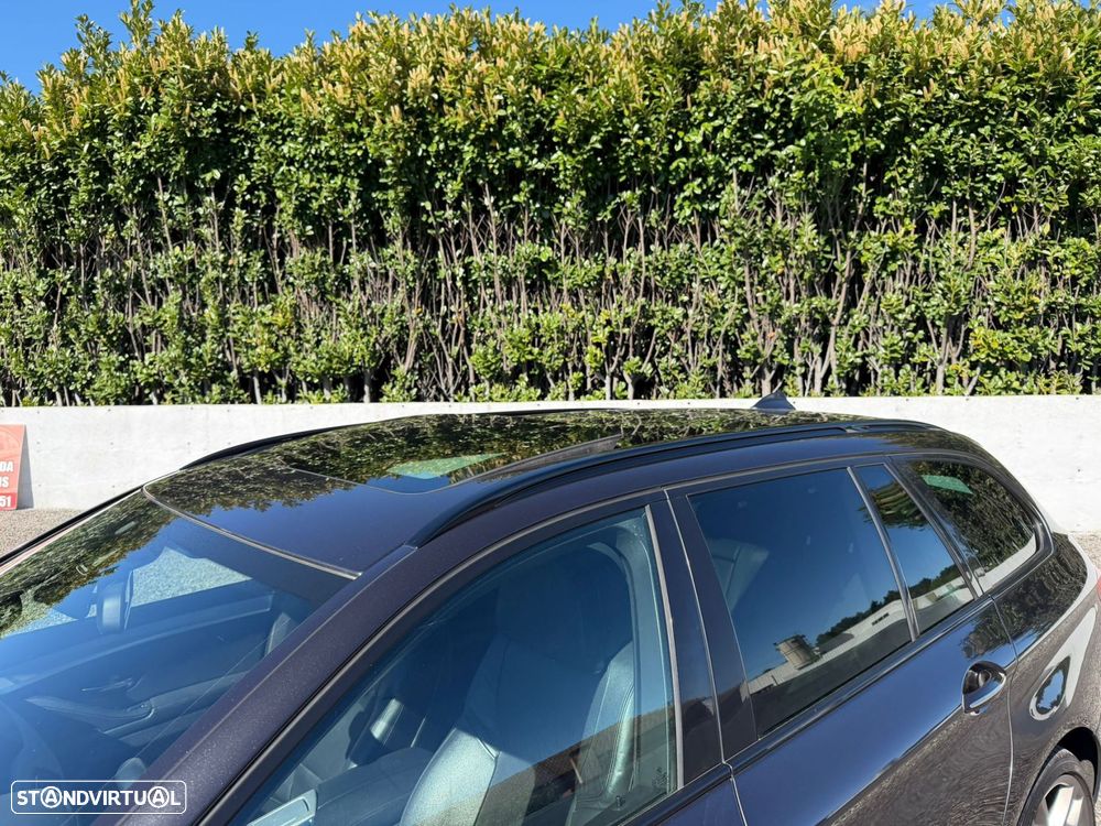 BMW M550d xDrive Auto - 24