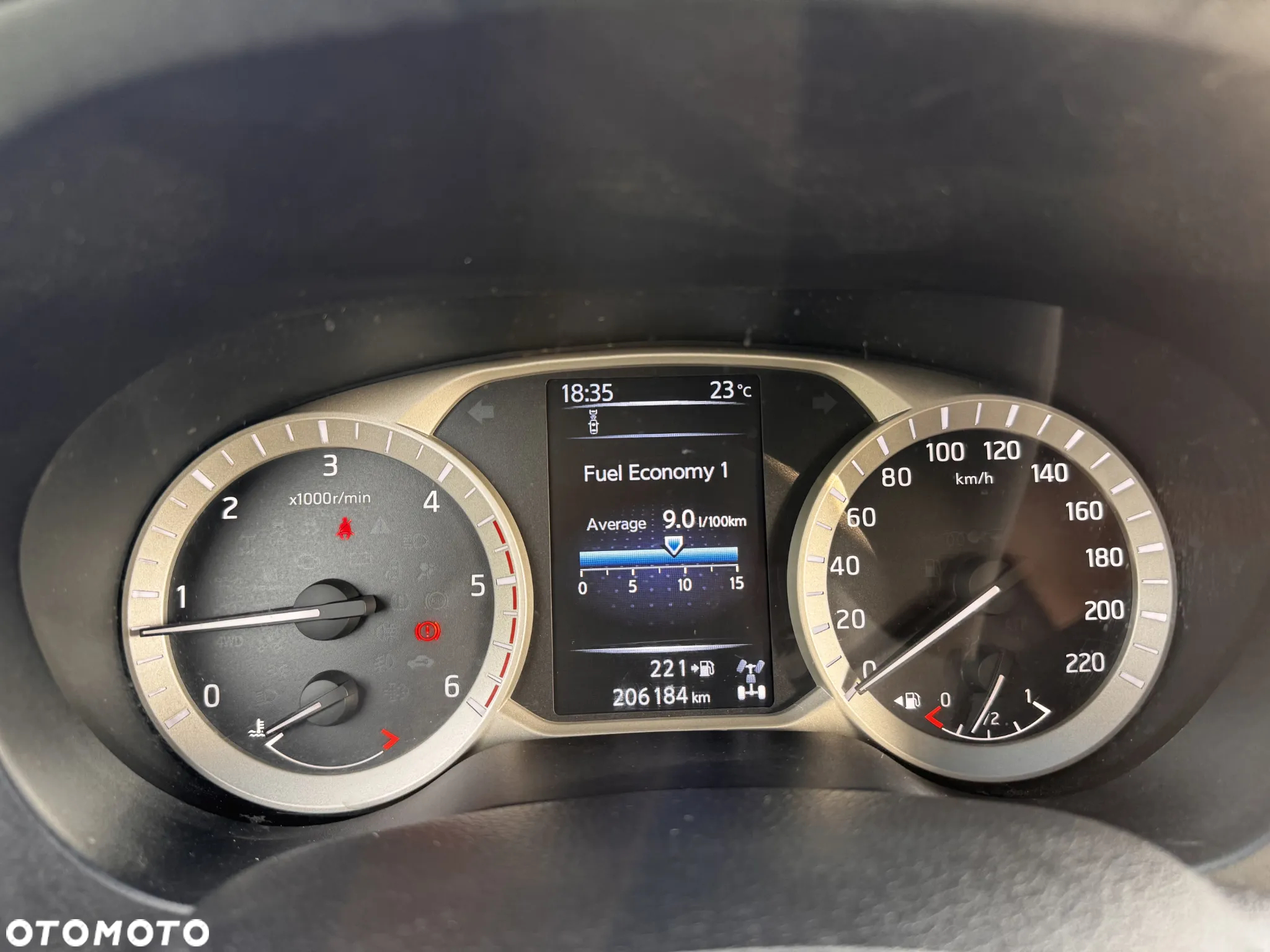 Nissan Navara - 18