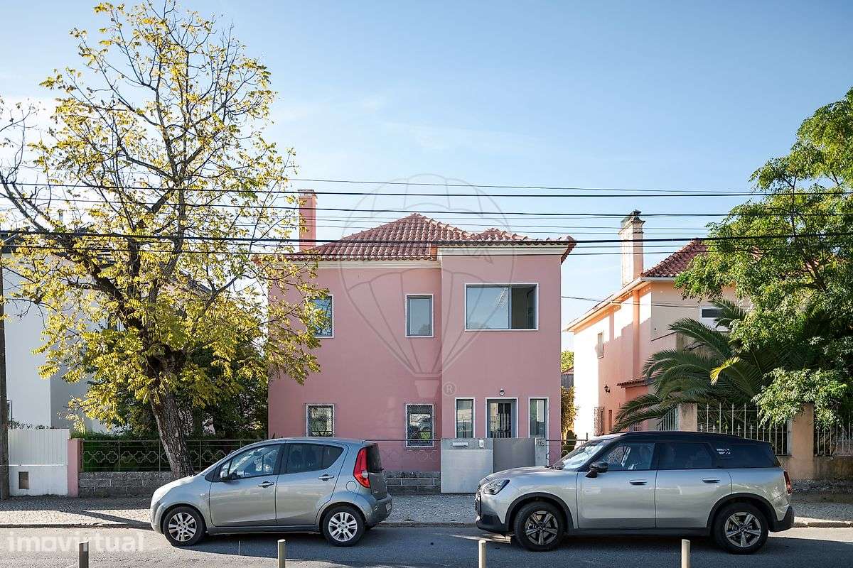 Moradia T4 para venda - Grande imagem: 4/19