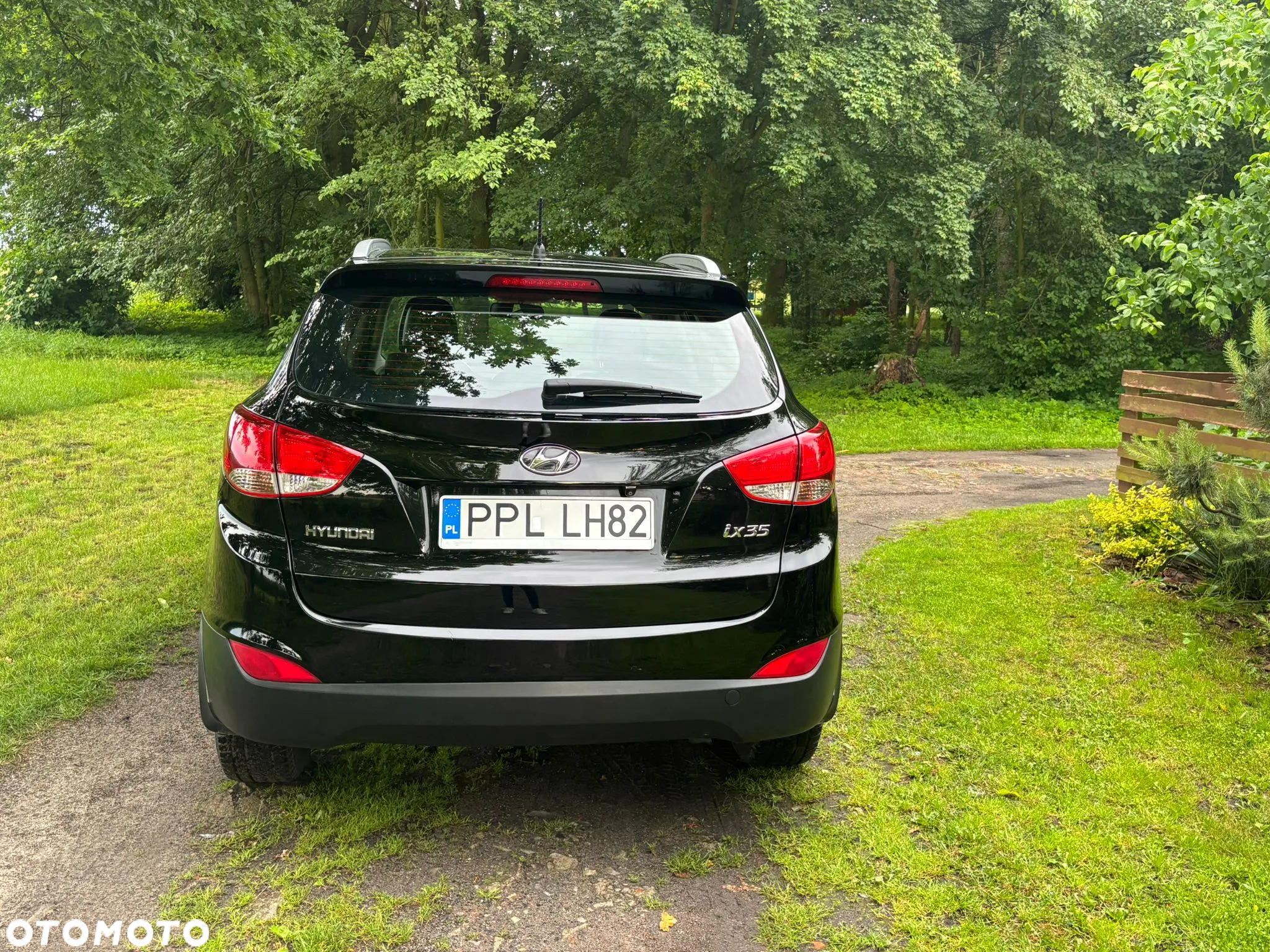 Hyundai ix35 1.6 GDI Comfort 2WD - 7