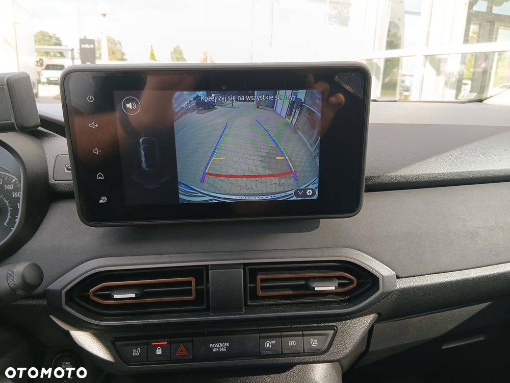 Dacia Jogger 1.0 TCe Extreme+ 7os - 27