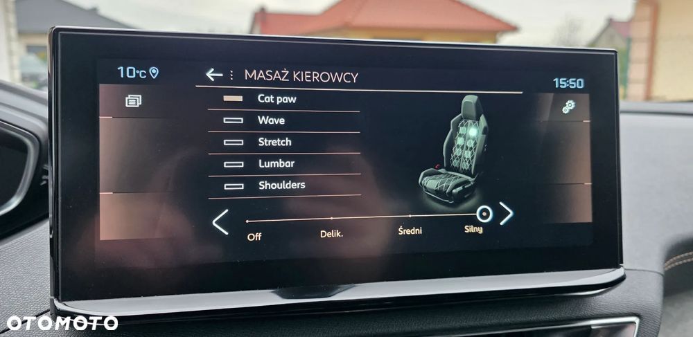 Peugeot 3008 1.5 BlueHDi GT S&S EAT8 - 19