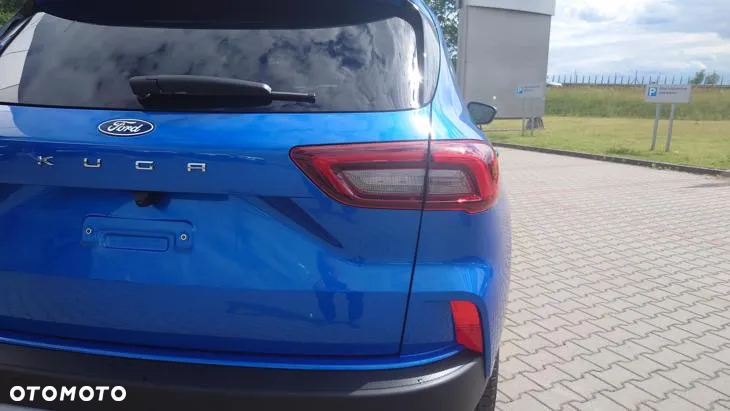 Ford Kuga 1.5 EcoBoost FWD Titanium - 27