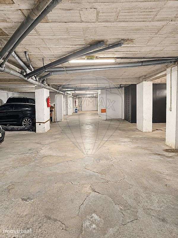 Garagem  para venda - Grande imagem: 3/10