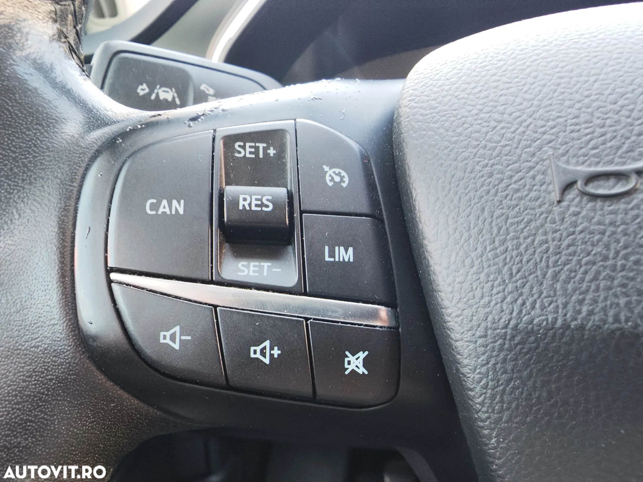 Ford Focus 1.5 EcoBlue Trend Edition - 26