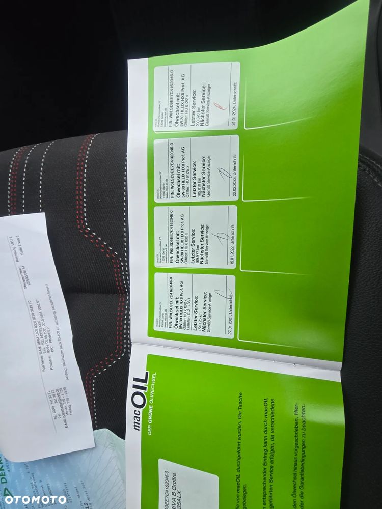 Opel Meriva 1.4 150 Jahre - 20