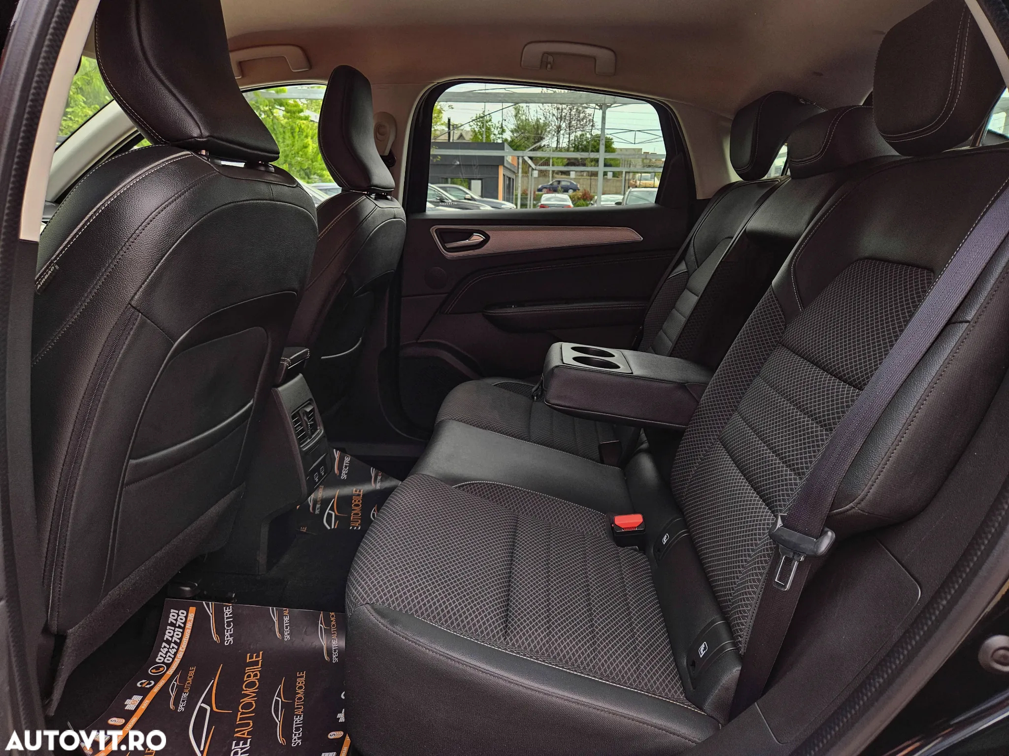 Renault Arkana 140 EDC Intens - 11