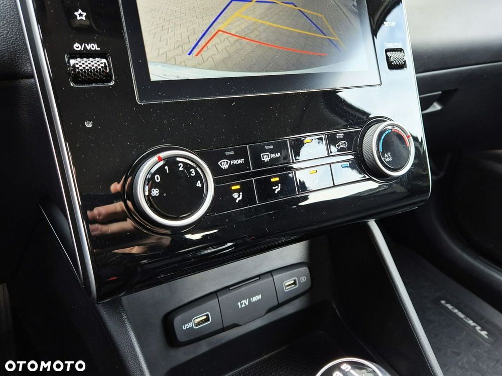 Hyundai Tucson 1.6 T-GDi Modern 2WD - 24