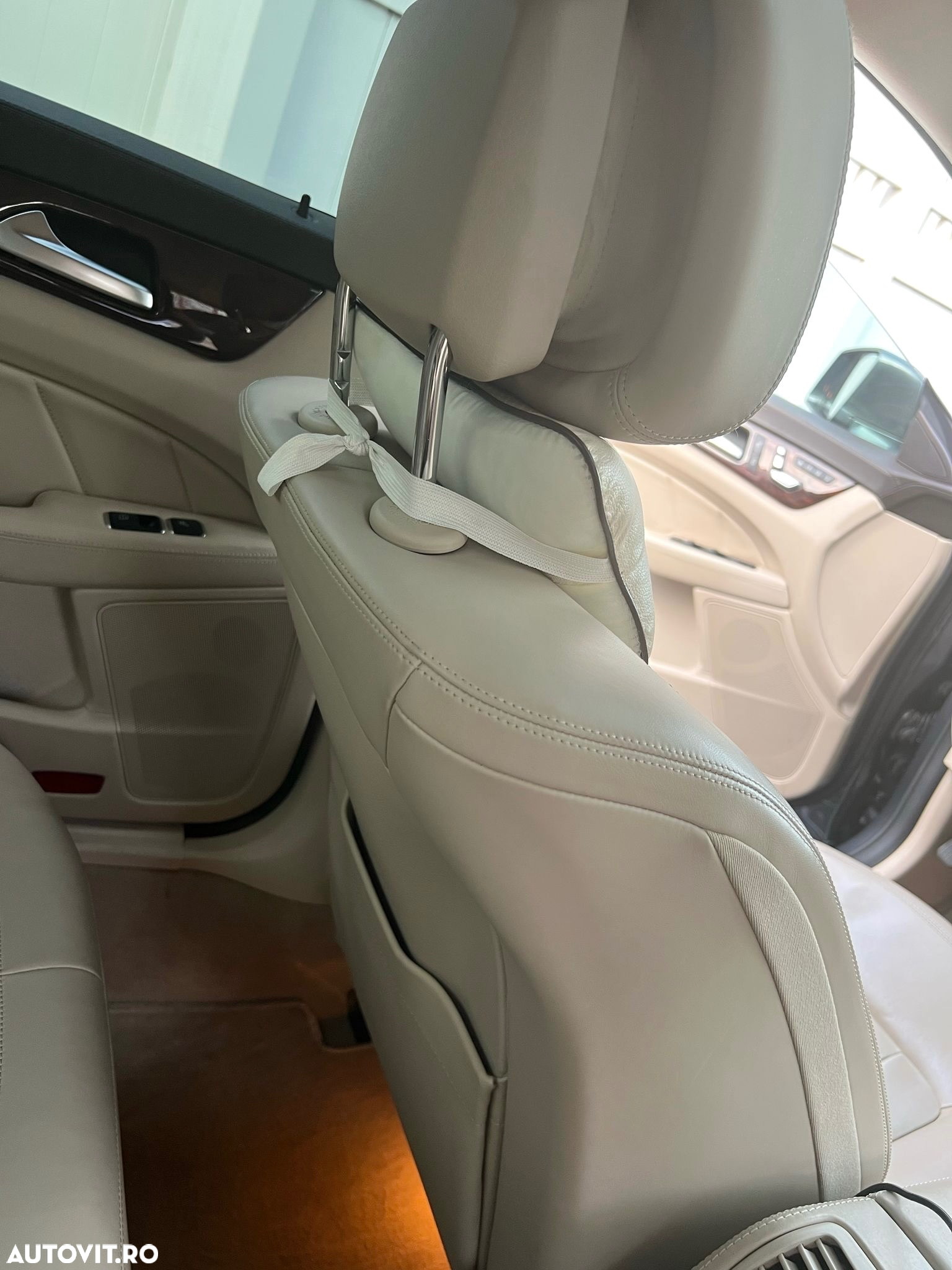 Mercedes-Benz CLS 350 d 4MATIC SB Aut - 13