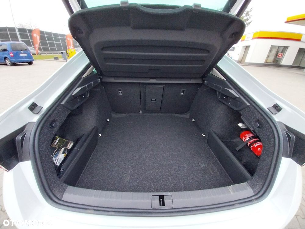Skoda Octavia - 8