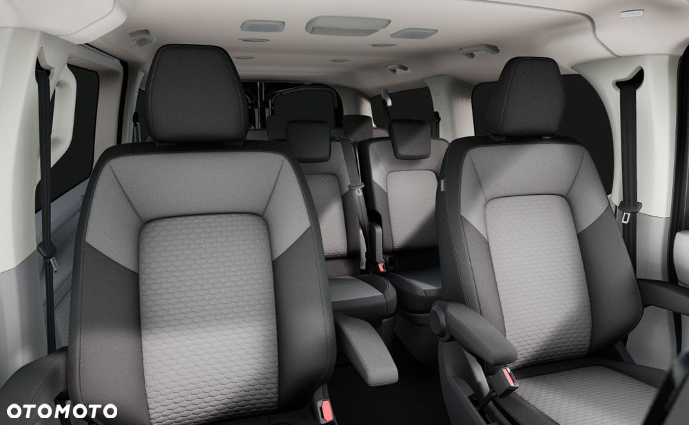 Volkswagen Caravelle 2.0 TDI L2 Life - 11