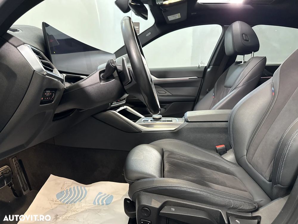 BMW Seria 4 420d xDrive AT MHEV - 26