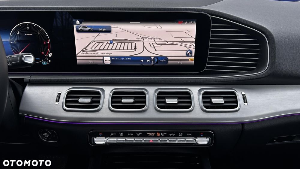 Mercedes-Benz GLE 300 d mHEV 4-Matic AMG Line - 18