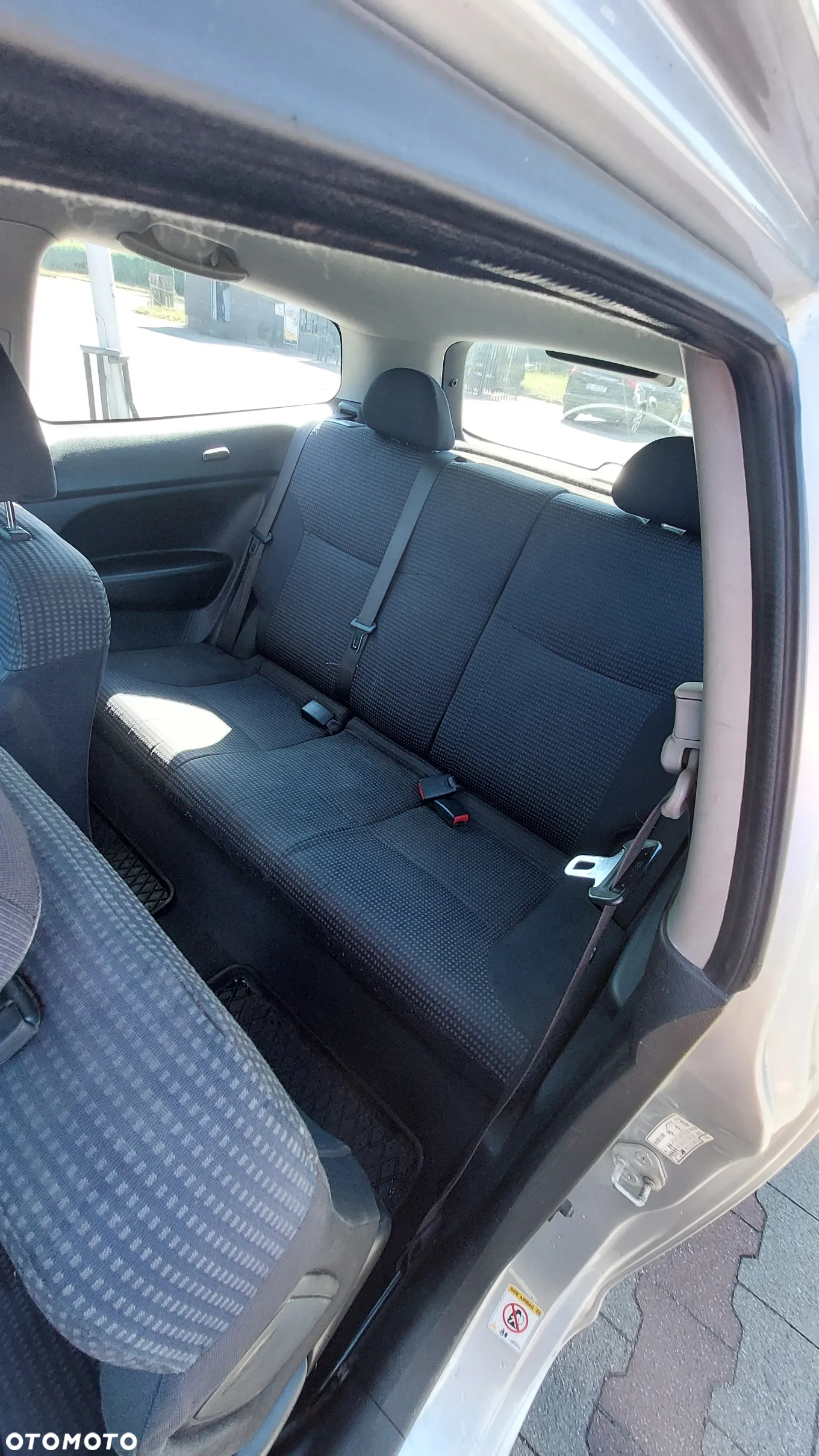 Honda Civic - 7
