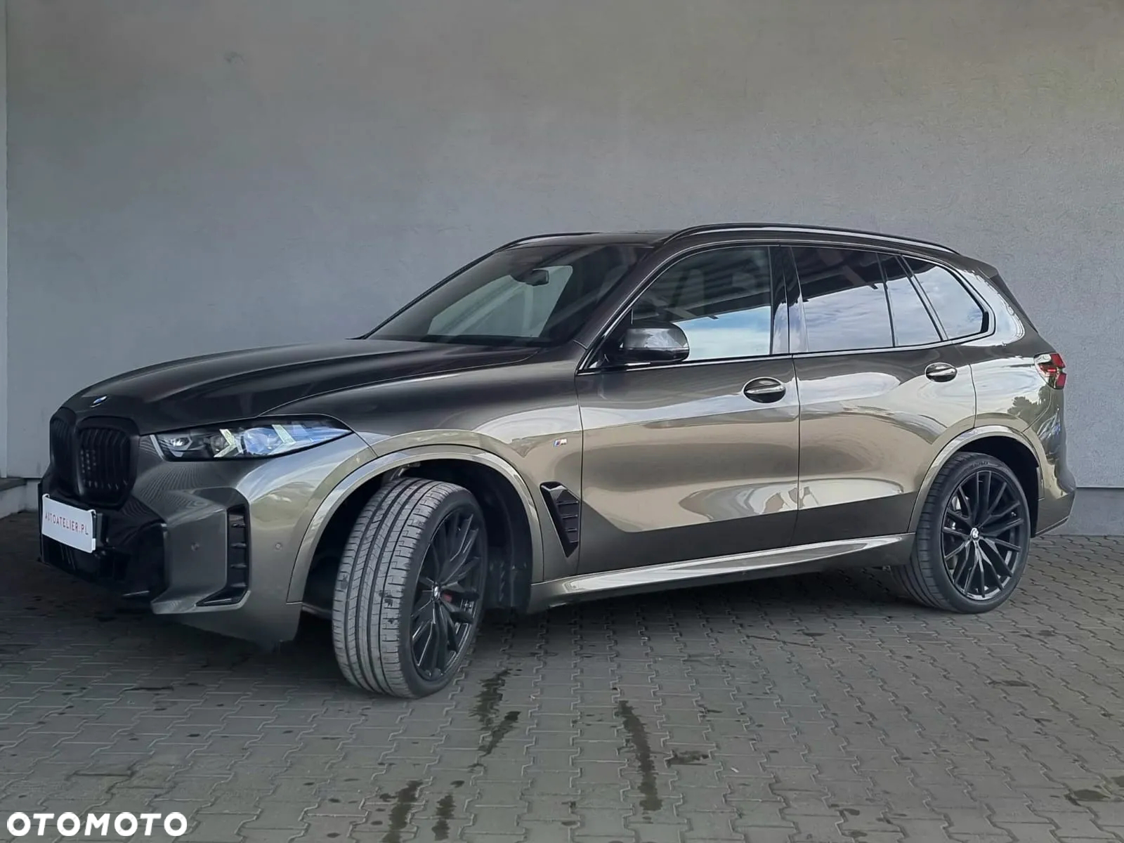 BMW X5 xDrive30d - 12