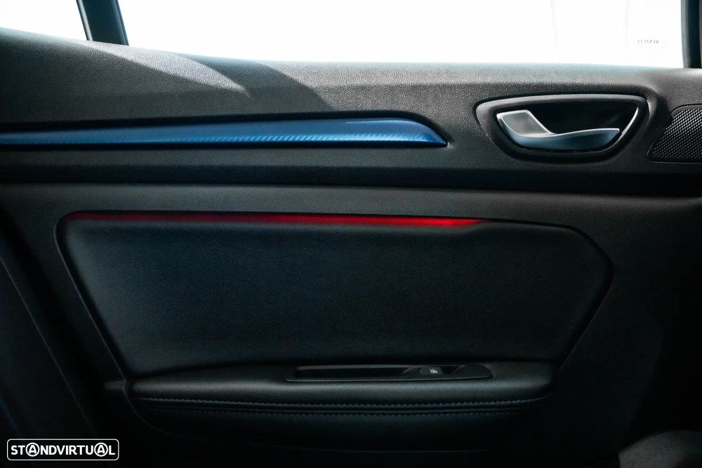 Renault Mégane - 17