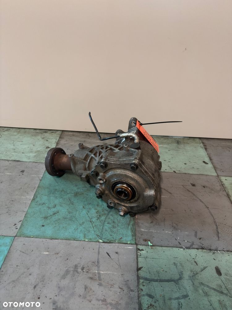 LAND ROVER DISCOVERY SPORT L550 2.0 D REDUKTOR SKRZYNIA ROZDZIELCZA EJ32-7L486-AC - 1