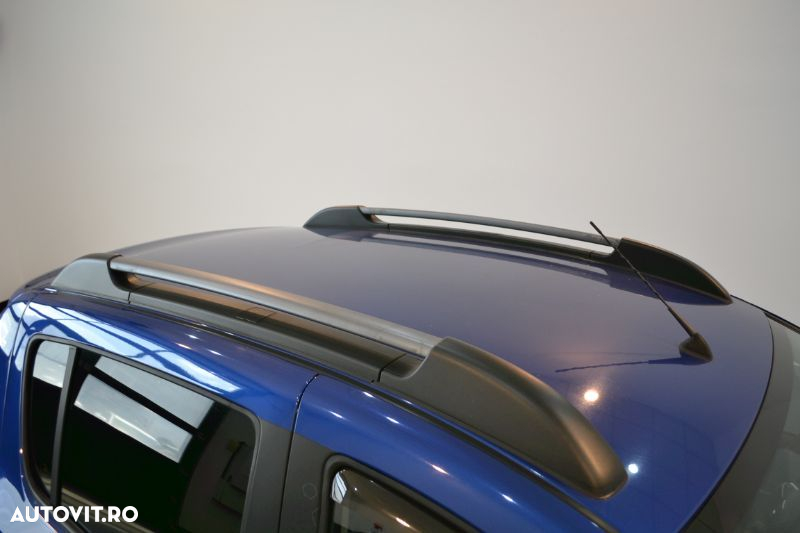 Dacia Sandero Stepway - 19