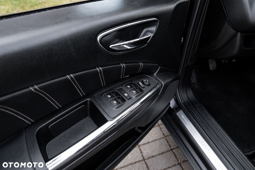 Lancia Delta 1.4 T-Jet Argento Euro5 - 18