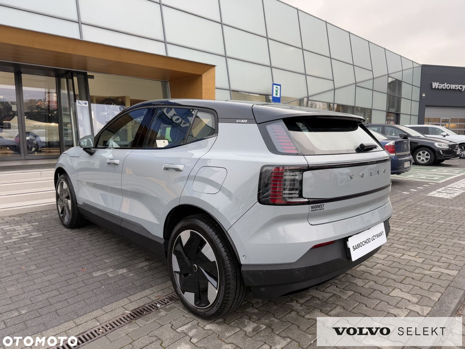 Volvo EX30 - 7