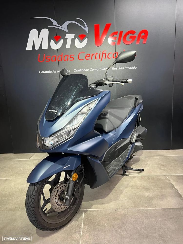 Honda PCX125 125 - 2