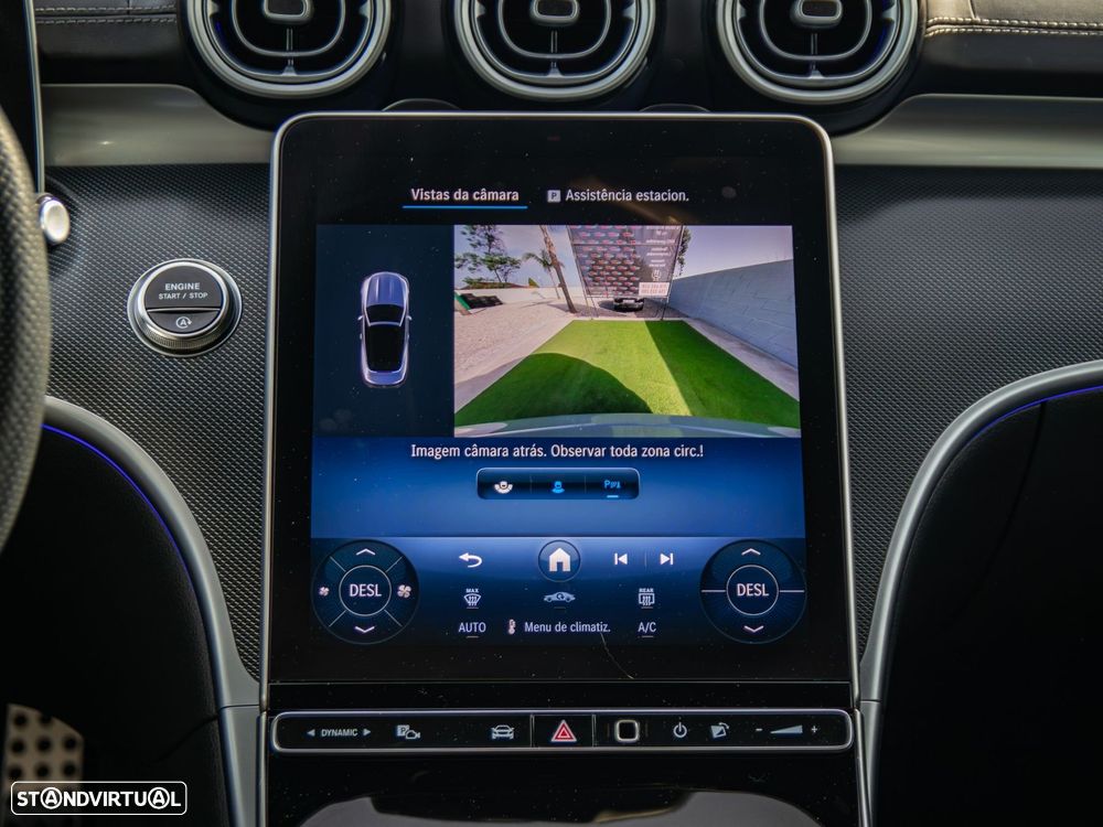 Mercedes-Benz CLE 220 d 9G-TRONIC Edition AMG Line - 41