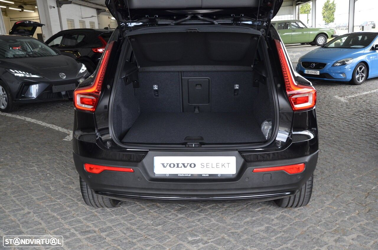 Volvo EX40 82 kWh Single Motor Extended Range Core - 20