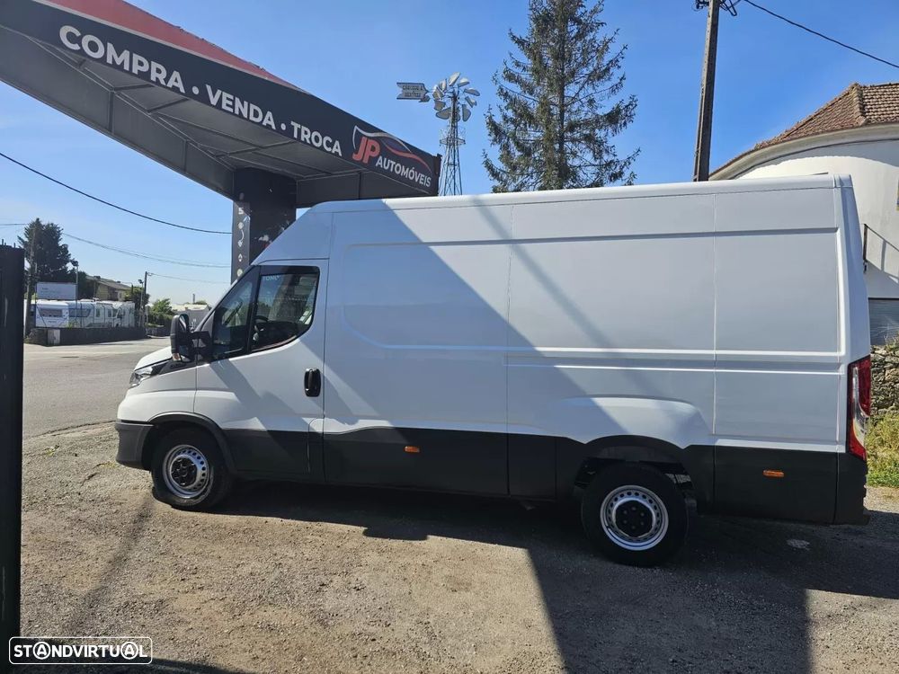 Iveco daily 35s14 - 7