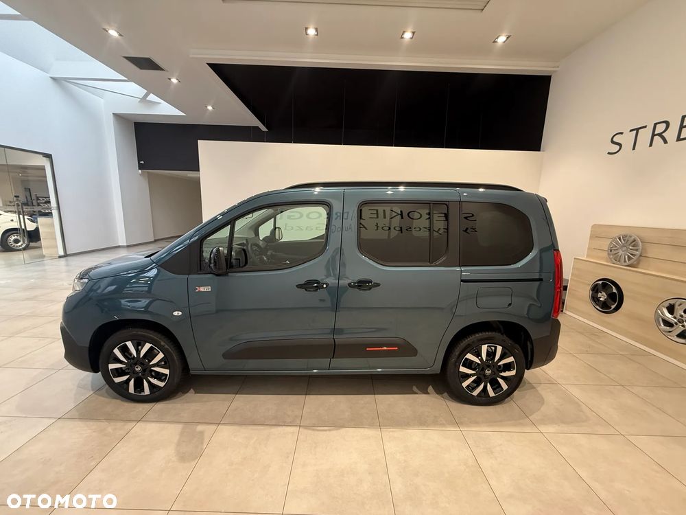 Citroën Berlingo M 1.5 BlueHDI Max S&S - 6