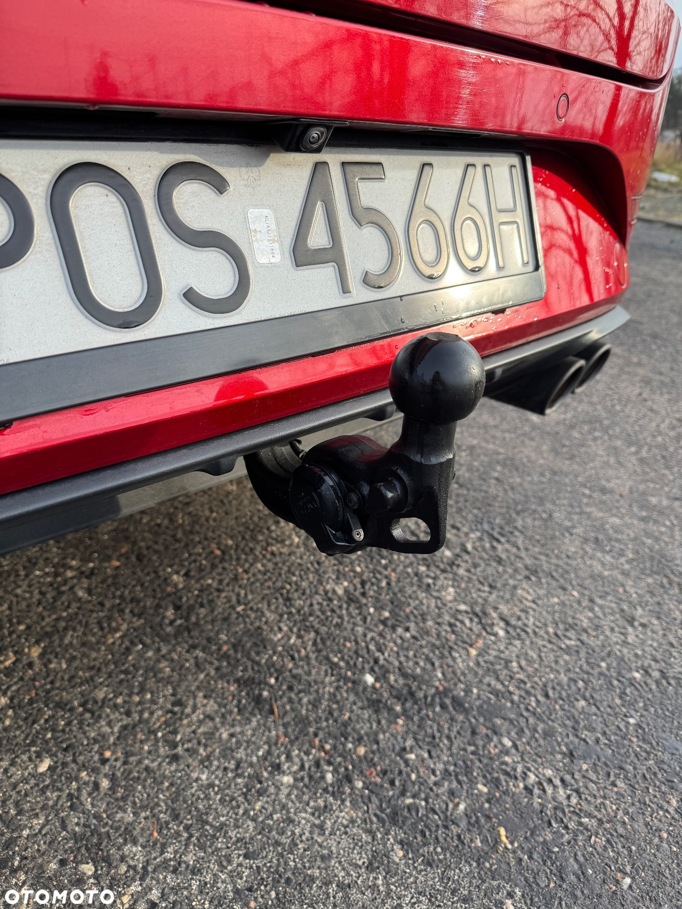 Cupra Leon Sportstourer 2.0 TSI 4Drive DSG VZ - 22