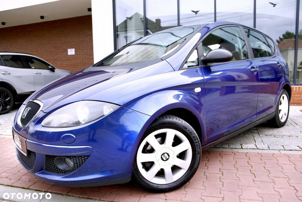 Seat Altea 1.6 Style - 8