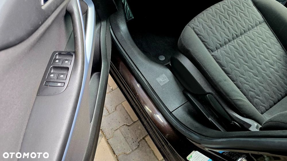 Opel Zafira Tourer 1.4 Turbo ecoFLEX Start/Stop Active - 12