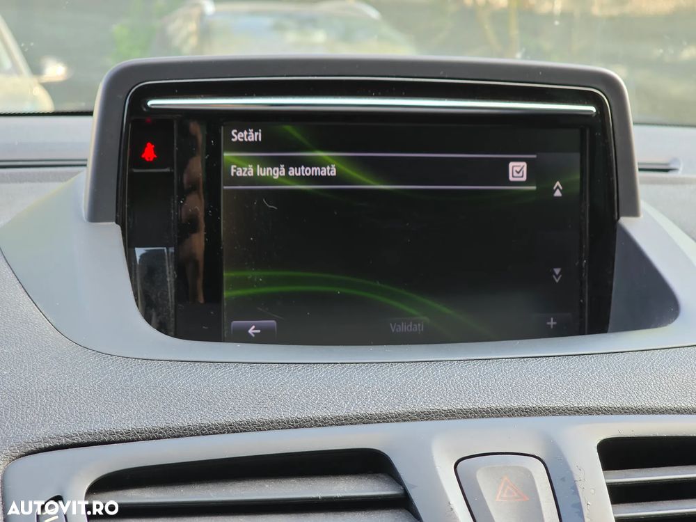Renault Megane ENERGY dCi 110 LIMITED - 35