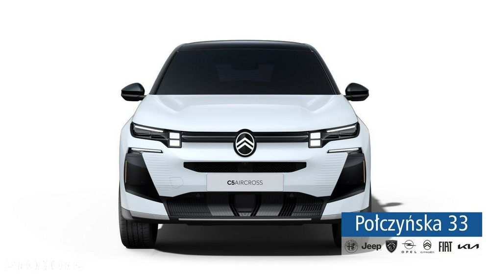 Citroën C5 Aircross - 4