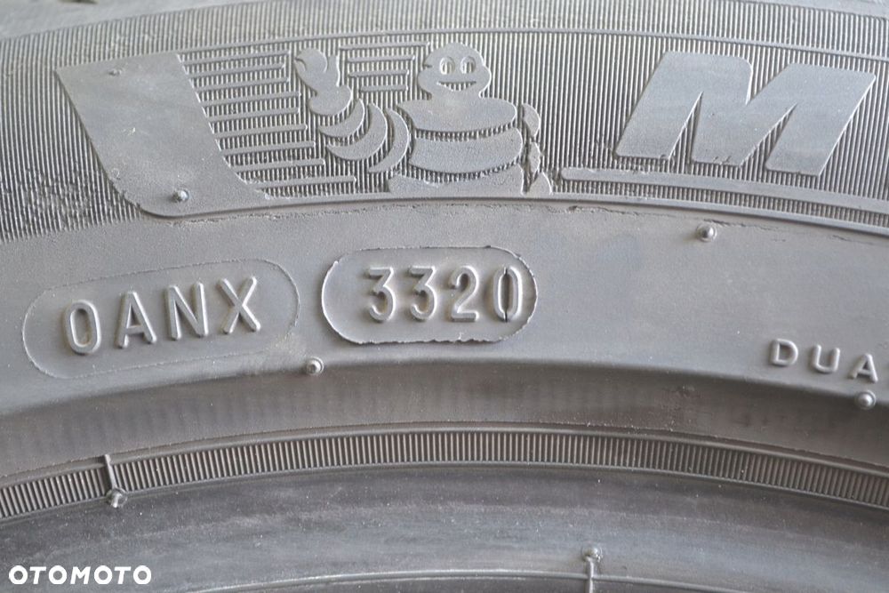 215/50R17 91W MICHELIN PRIMACY 4 x2szt 3090o - 5