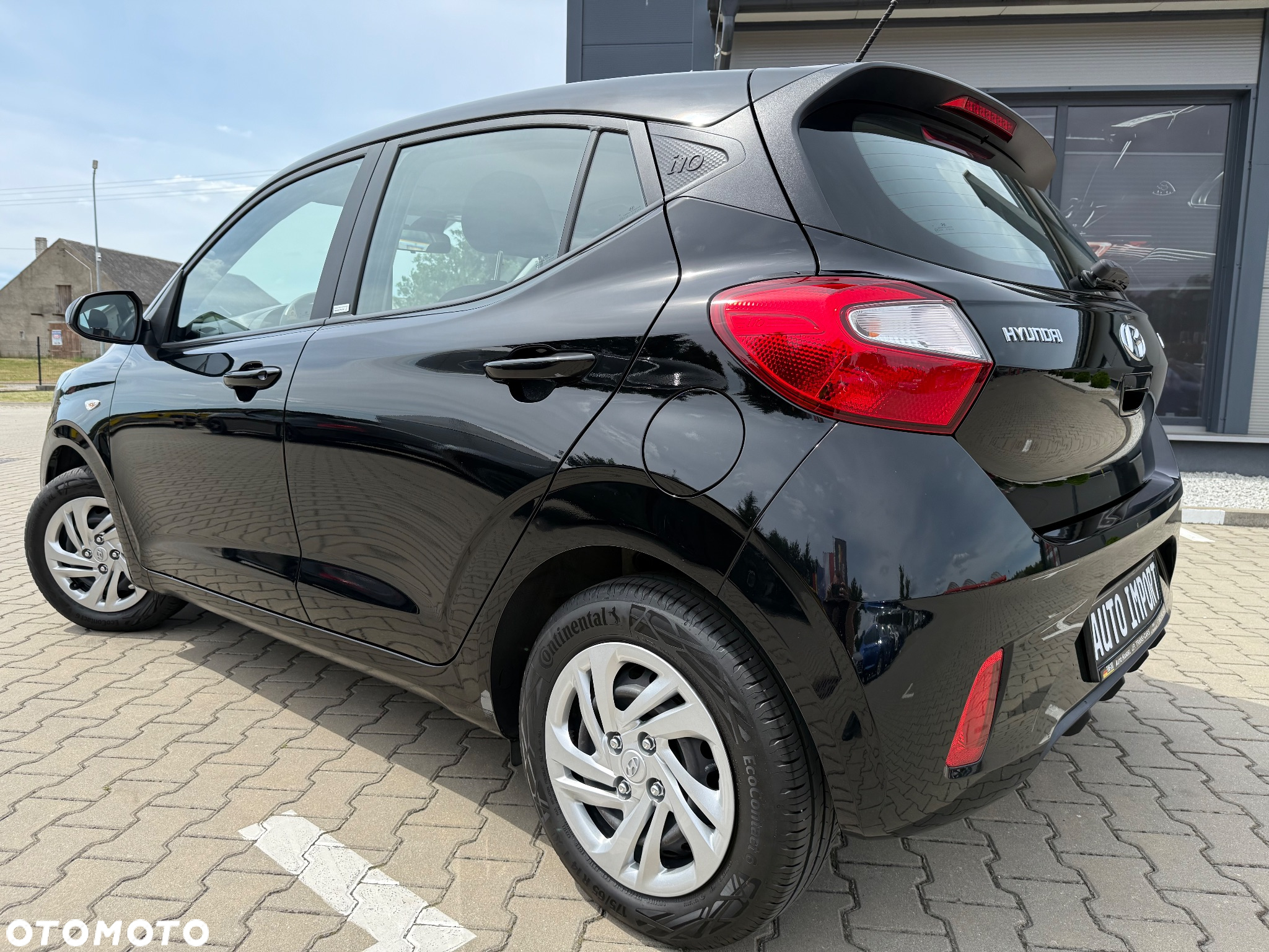 Hyundai i10 1.0 Comfort - 4