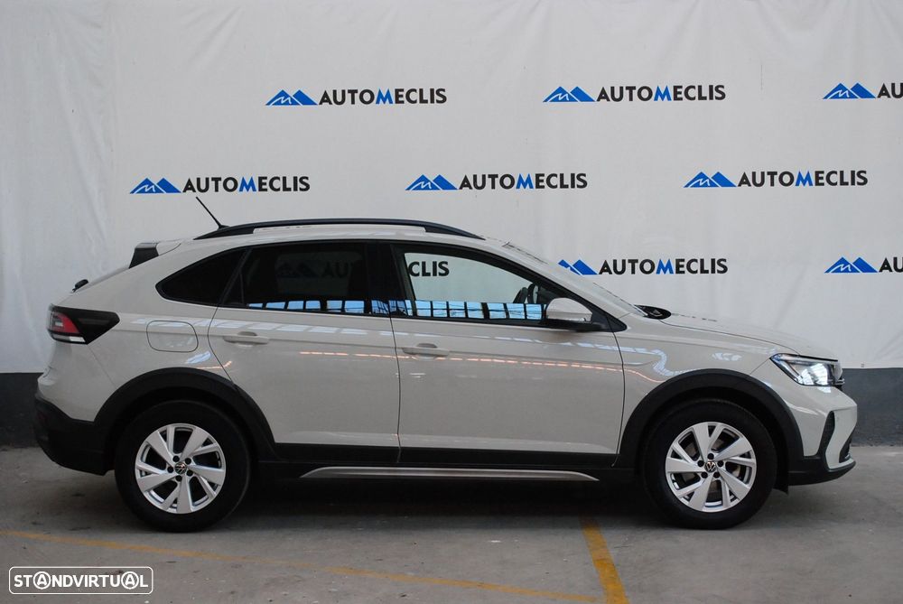 VW Taigo 1.0 TSI Life - 2