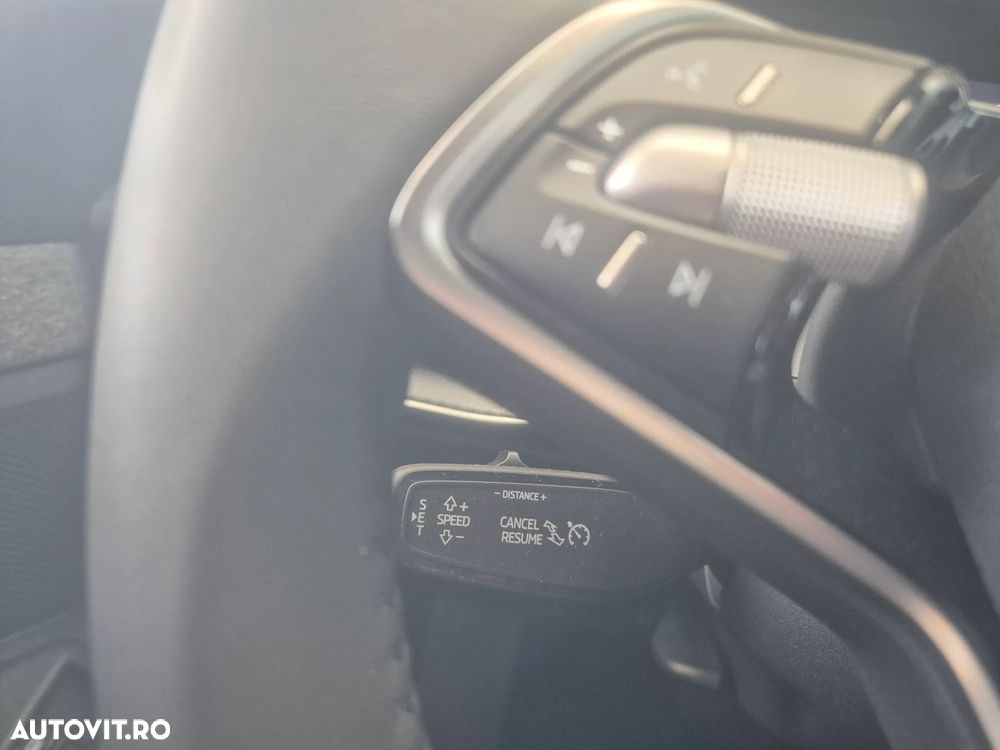 Skoda Superb 1.5 TSI iV DSG Selection - 21