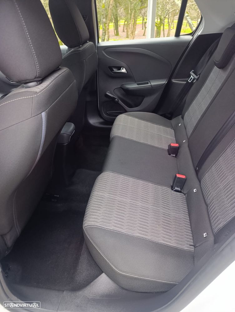 Opel Corsa 1.2 Edition - 14