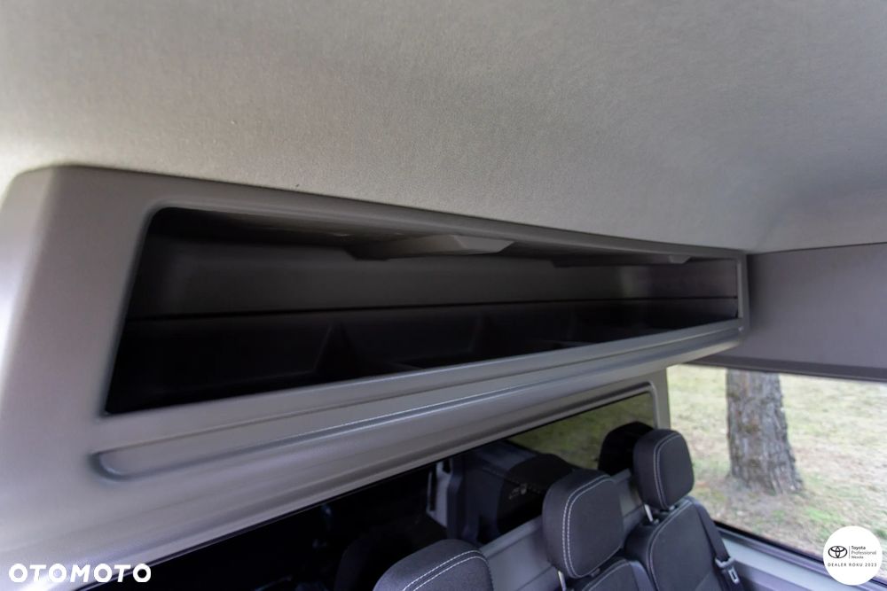 Toyota Proace Max - 17