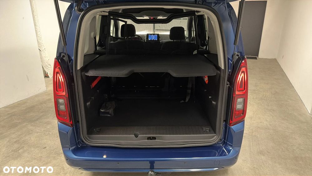 Opel Combo 1.5 D Start/Stop Elegance - 25